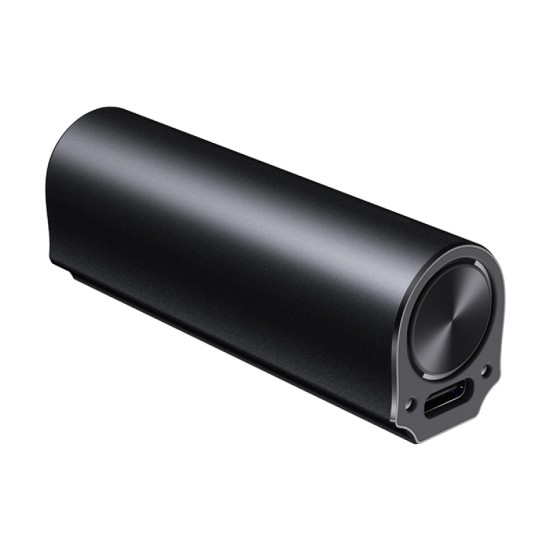 JNN Q70P Καταγραφικό Ήχου με Voice Activation, OLED Οθόνη & Υψηλό Bitrate – Αυτόματη Εγγραφή & Υποστήριξη Πολλαπλών Formats 32GB