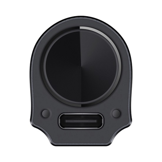 JNN Q70P Καταγραφικό Ήχου με Voice Activation, OLED Οθόνη & Υψηλό Bitrate – Αυτόματη Εγγραφή & Υποστήριξη Πολλαπλών Formats 32GB