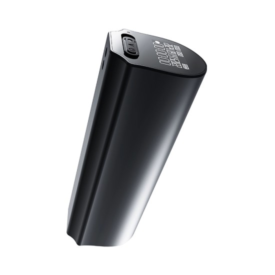 JNN Q70P Καταγραφικό Ήχου με Voice Activation, OLED Οθόνη & Υψηλό Bitrate – Αυτόματη Εγγραφή & Υποστήριξη Πολλαπλών Formats 32GB