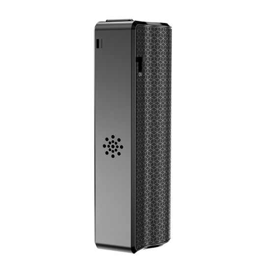 JNN Q70V Καταγραφικό Ήχου Μεγάλης Διάρκειας με Voice Activation – 400 Ώρες, HD Εγγραφή & 40 Ημέρες Αυτονομία 32GB