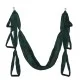Kepeak Aerial Swing Anti-Gravity Silk Αιώρα με λαβές Yoga και Pilates (Green) Kepeak Aerial Swing Anti-Gravity Silk Αιώρα με λαβές Yoga και Pilates (Green)