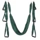 Kepeak Aerial Swing Anti-Gravity Silk Αιώρα με λαβές Yoga και Pilates (Green) Kepeak Aerial Swing Anti-Gravity Silk Αιώρα με λαβές Yoga και Pilates (Green)
