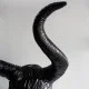 Κέρατα Κακιάς Νεράιδας Μαγκούφισσας Maleficent OEM-0501020 Κέρατα Κακιάς Νεράιδας Μαγκούφισσας Maleficent OEM-0501020