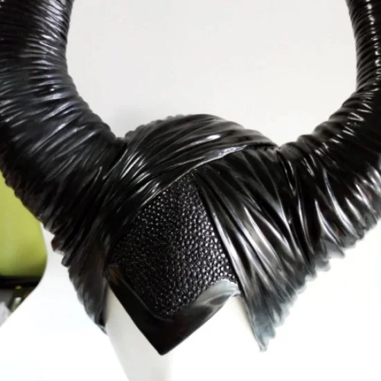 Κέρατα Κακιάς Νεράιδας Μαγκούφισσας Maleficent OEM-0501020 Κέρατα Κακιάς Νεράιδας Μαγκούφισσας Maleficent OEM-0501020