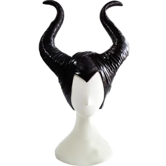 Κέρατα Κακιάς Νεράιδας Μαγκούφισσας Maleficent OEM-0501020 Κέρατα Κακιάς Νεράιδας Μαγκούφισσας Maleficent OEM-0501020