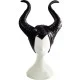 Κέρατα Κακιάς Νεράιδας Μαγκούφισσας Maleficent OEM-0501020 Κέρατα Κακιάς Νεράιδας Μαγκούφισσας Maleficent OEM-0501020