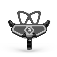 Kewig M10s Βάση Κινητού 3,5" έως 6,5" για Μηχανή/Ποδήλατο