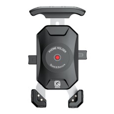 Kewig M14-C1 Βάση Κινητού 3,5"έως 7" για Μηχανή/Ποδήλατο