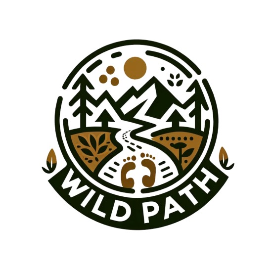 Wild Path Σετ Μαγειρικών Σκευών για Camping με Αντικολλητική Επίστρωση (WP-01121)