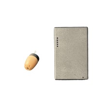 Smartcheater G-Box SE (Πομποδέκτης) με Spy Ακουστικό Ψείρα Smartcheater G-Box SE (Πομποδέκτης) με Spy Ακουστικό Ψείρα