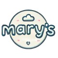 Mary's