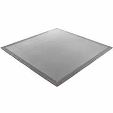 Giggles & Co. Μαλακό Παιδικό Playmat “Grey Ember” – Πάχος 3εκ. (200 x 150 εκ.)