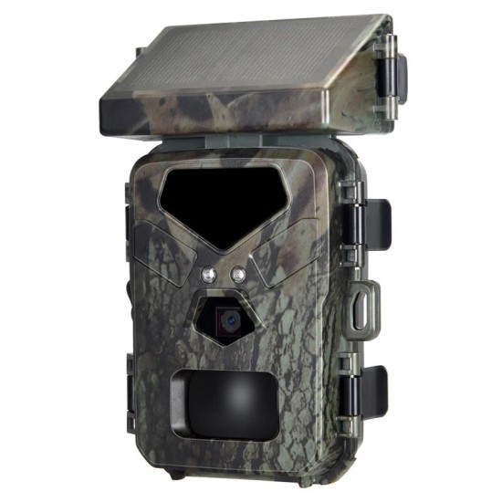 Suntek MiNi700 Κάμερα Κυνηγιού 24MP/1080P/Ανίχνευση Κίνησης/850nm IR/IP65 Suntek MiNi700 Κάμερα Κυνηγιού 24MP/1080P/Ανίχνευση Κίνησης/850nm IR/IP65