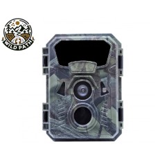 Wild Path RM13S Mini Κάμερα Κυνηγιού 16MP 1080P με Ανίχνευση Κίνησης & Νυχτερινή Λήψη (0.3s/IP66)