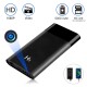 S-Talk H3 Mini Κρυφή Κάμερα Powerbank 5000mAh 1080P (Android/iOS) (Ανίχνευση Κίνησης/Night Vision)