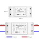 MOES WRM-101-MS Έξυπνος ασύρματος διακόπτης WiFi & RF 433MHz για απομακρυσμένη διαχείριση iOS/Android/Controller 10A