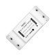 MOES MS-101-N Έξυπνος ασύρματος διακόπτης WiFi και Bluetooth για απομακρυσμένη διαχείριση iOS/Android 10A