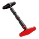 COOWOO IronCore Viking Μονόζυγο Ασφαλείας Πόρτας 140-180cm για Χρήστη έως 180kg
