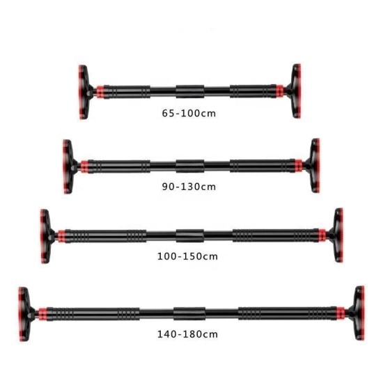 COOWOO IronCore Viking Μονόζυγο Ασφαλείας Πόρτας 100-150cm για Χρήστη έως 180kg