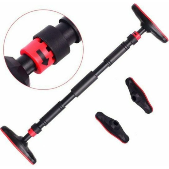 COOWOO IronCore Viking Μονόζυγο Ασφαλείας Πόρτας 100-150cm για Χρήστη έως 180kg