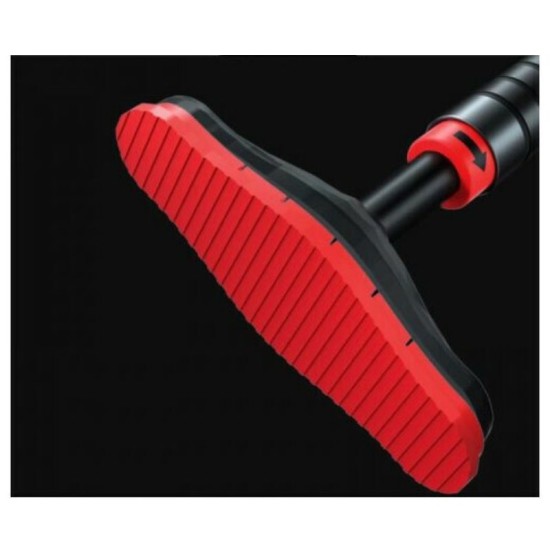 COOWOO IronCore Viking Μονόζυγο Ασφαλείας Πόρτας 100-150cm για Χρήστη έως 180kg