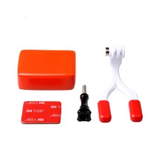 Mouth Mount για Action Camera Universal Βάση Στόματος για Surf και Θαλάσσια Σπορ (Mouthpiece) Mouth Mount για Action Camera Universal Βάση Στόματος για Surf και Θαλάσσια Σπορ (Mouthpiece)