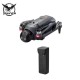 Drayven YL059 Μπαταρία 1300mAh 7.4V Li-ion για Drone Xiaomi (FANHANG/CE) - Black