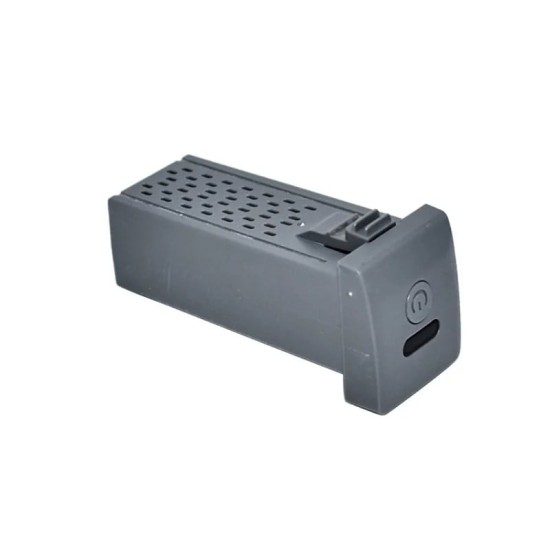 Drayven GT50 Μπαταρία 1300mAh 3.7V Li-ion Ανταλλακτική για Drone GT50 PRO & GoPro