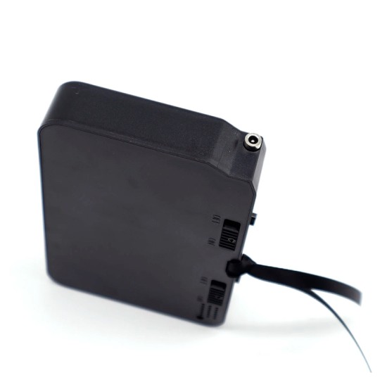 Suntek Επαναφορτιζόμενη Μπαταρία Λιθίου 8000mAh για Κάμερες HC-940/HC-950 (Lithium Battery Version)