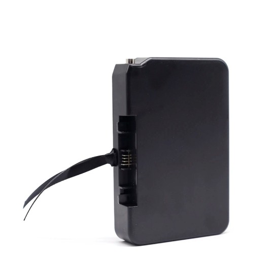Suntek Επαναφορτιζόμενη Μπαταρία Λιθίου 8000mAh για Κάμερες HC-940/HC-950 (Lithium Battery Version)