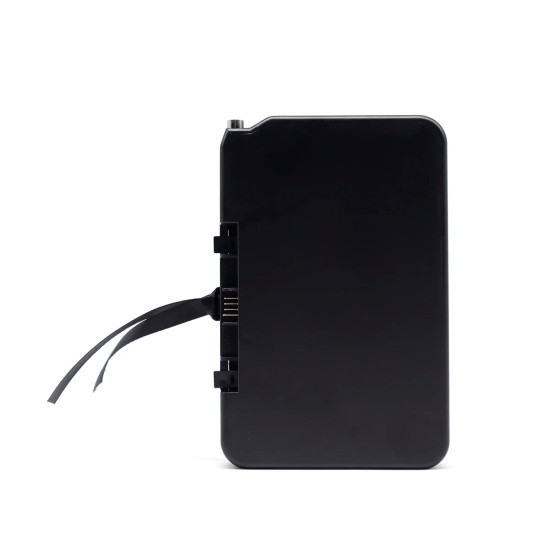 Suntek Επαναφορτιζόμενη Μπαταρία Λιθίου 8000mAh για Κάμερες HC-940/HC-950 (Lithium Battery Version)