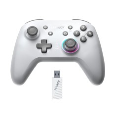 Leadjoy Z1 Lite Multiplatform Gamepad (Bluetooth/USB-C/Ασύρματο) (PC/Switch/iOS/Android) Leadjoy Z1 Lite Multiplatform Gamepad (Bluetooth/USB-C/Ασύρματο) (PC/Switch/iOS/Android)