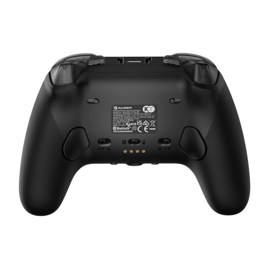 GameSir G7 Pro 8K Nioh 3 Edition Wireless Esports Controller (Bluetooth/2.4GHz/USB-C) με Hall Effect & Gyro για PC