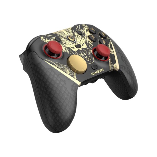 GameSir G7 Pro 8K Nioh 3 Edition Wireless Esports Controller (Bluetooth/2.4GHz/USB-C) με Hall Effect & Gyro για PC