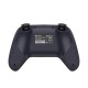 GameSir Nova Lite Multiplatform Gamepad (Bluetooth/USB-C/Ασύρματο) (PC/Switch/iOS/Android) Space Purple