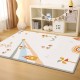 Giggles & Co. Παιδικό Fun Mat “Little Star Circus” – Μαλακό 3εκ. (200 x 150 εκ.) Giggles & Co. Παιδικό Fun Mat “Little Star Circus” – Μαλακό 3εκ. (200 x 150 εκ.)