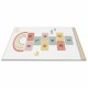 Giggles & Co. Παιδικό Game Mat “Playground Steps” – Μαλακό 3εκ. (150 x 200 εκ.) Giggles & Co. Παιδικό Game Mat “Playground Steps” – Μαλακό 3εκ. (150 x 200 εκ.)