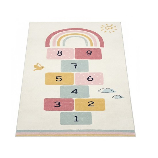 Giggles & Co. Παιδικό Game Mat “Playground Steps” – Μαλακό 3εκ. (150 x 200 εκ.) Giggles & Co. Παιδικό Game Mat “Playground Steps” – Μαλακό 3εκ. (150 x 200 εκ.)