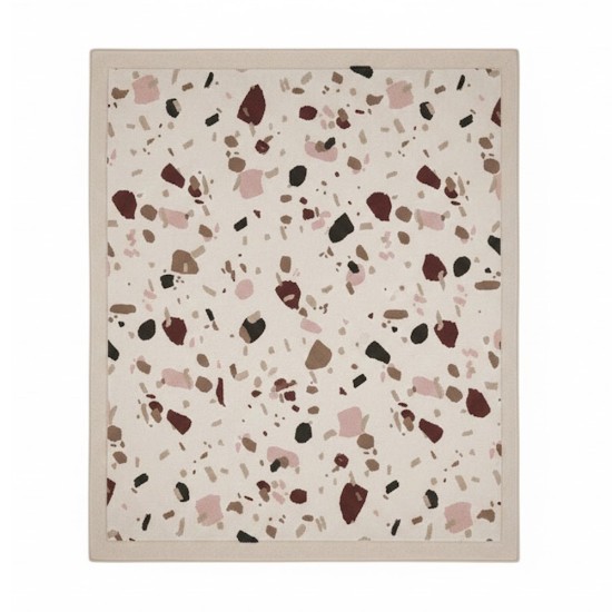 Giggles & Co. Παιδικό Προστατευτικό Χαλί “Berry Pebbles” – Μαλακό 3εκ. (300 x 200 εκ.) Giggles & Co. Παιδικό Προστατευτικό Χαλί “Berry Pebbles” – Μαλακό 3εκ. (300 x 200 εκ.)