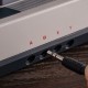 8BitDo Retro Mechanical Keyboard-108 Edition Ασύρματο Gaming Πληκτρολόγιο με Kailh Box White Διακόπτες & Super Buttons (Αγγλικό US)