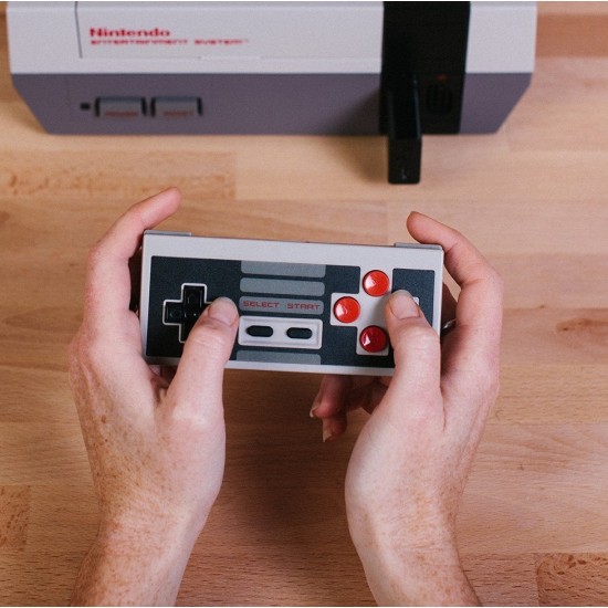 8Bitdo Retro Receiver NES