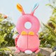 Giggles and Co. Προστατευτικό Μαξιλάρι Κεφαλιού Μωρού "Pink Bunny" Mesh (5 έως 48 μηνών) Giggles and Co. Προστατευτικό Μαξιλάρι Κεφαλιού Μωρού "Pink Bunny" Mesh (5 έως 48 μηνών)