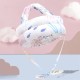 Giggles and Co. Προστατευτικό Κεφαλιού για Μωρό "Underwater World" Δ18CM (5 έως 24 μηνών)