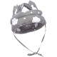Giggles and Co. Προστατευτικό Κεφαλιού για Μωρό "Grey Cloud" Δ18CM (5 έως 24 μηνών) Giggles and Co. Προστατευτικό Κεφαλιού για Μωρό "Grey Cloud" Δ18CM (5 έως 24 μηνών)