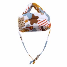 Giggles and Co. Προστατευτικό Κεφαλιού για Μωρό "Colourful Starfish" Δ18CM (5 έως 24 μηνών) Giggles and Co. Προστατευτικό Κεφαλιού για Μωρό "Colourful Starfish" Δ18CM (5 έως 24 μηνών)