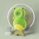 Giggles and Co. Προστατευτικό Μαξιλάρι Κεφαλιού Μωρού "Green Frog" Velvet (5 έως 48 μηνών) Giggles and Co. Προστατευτικό Μαξιλάρι Κεφαλιού Μωρού "Green Frog" Velvet (5 έως 48 μηνών)