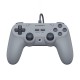GameSir Tegenaria Lite Ενσύρματο Retro Gamepad για Android/PC (Retro Gray)
