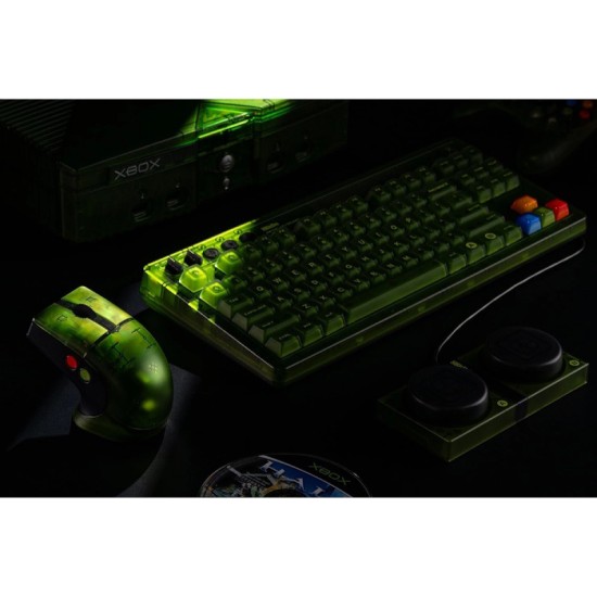 8BitDo Retro R8 Ασύρματο Gaming Ποντίκι με Ρετρό Σχεδιασμό και Βάση Φόρτισης 8BitDo Retro R8 Ασύρματο Gaming Ποντίκι με Ρετρό Σχεδιασμό και Βάση Φόρτισης