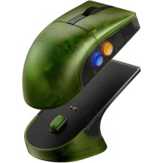 8BitDo Retro R8 Ασύρματο Gaming Ποντίκι για Xbox & PC με Ρετρό Σχεδιασμό και Βάση Φόρτισης 8BitDo Retro R8 Ασύρματο Gaming Ποντίκι για Xbox & PC με Ρετρό Σχεδιασμό και Βάση Φόρτισης