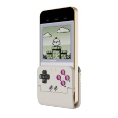 GameSir Pocket Taco Bluetooth Mobile Controller για Smartphone (Retro Design / Compact / Ασύρματο / iOS & Android)